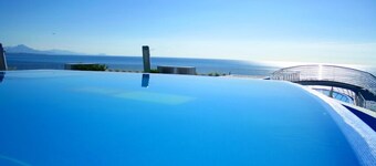 Infinity View Apartament