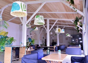 ร้านอาหาร