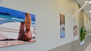 การตกแต่งภายใน