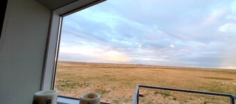 Skálatjörn Guesthouse