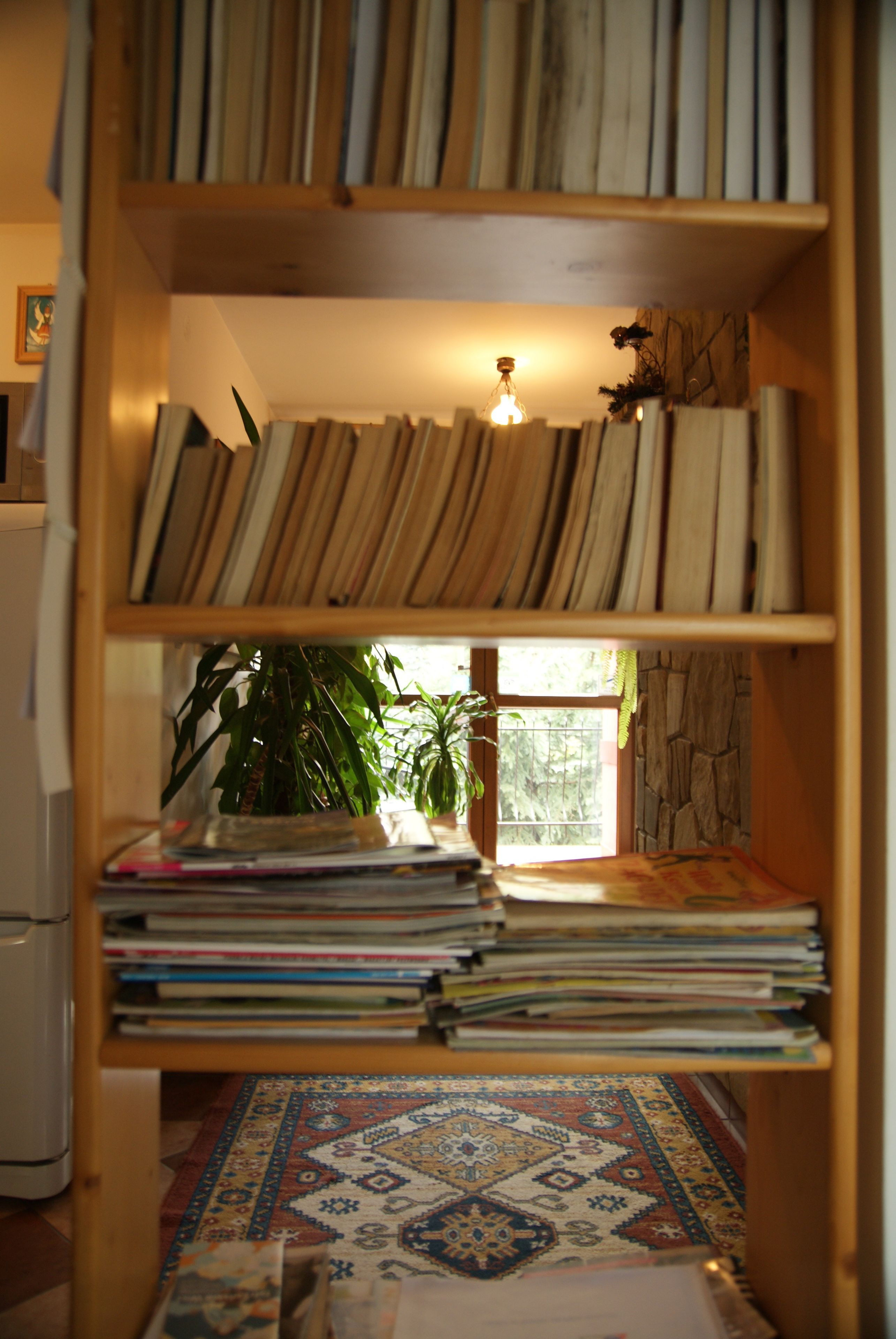 Televisión de pantalla plana