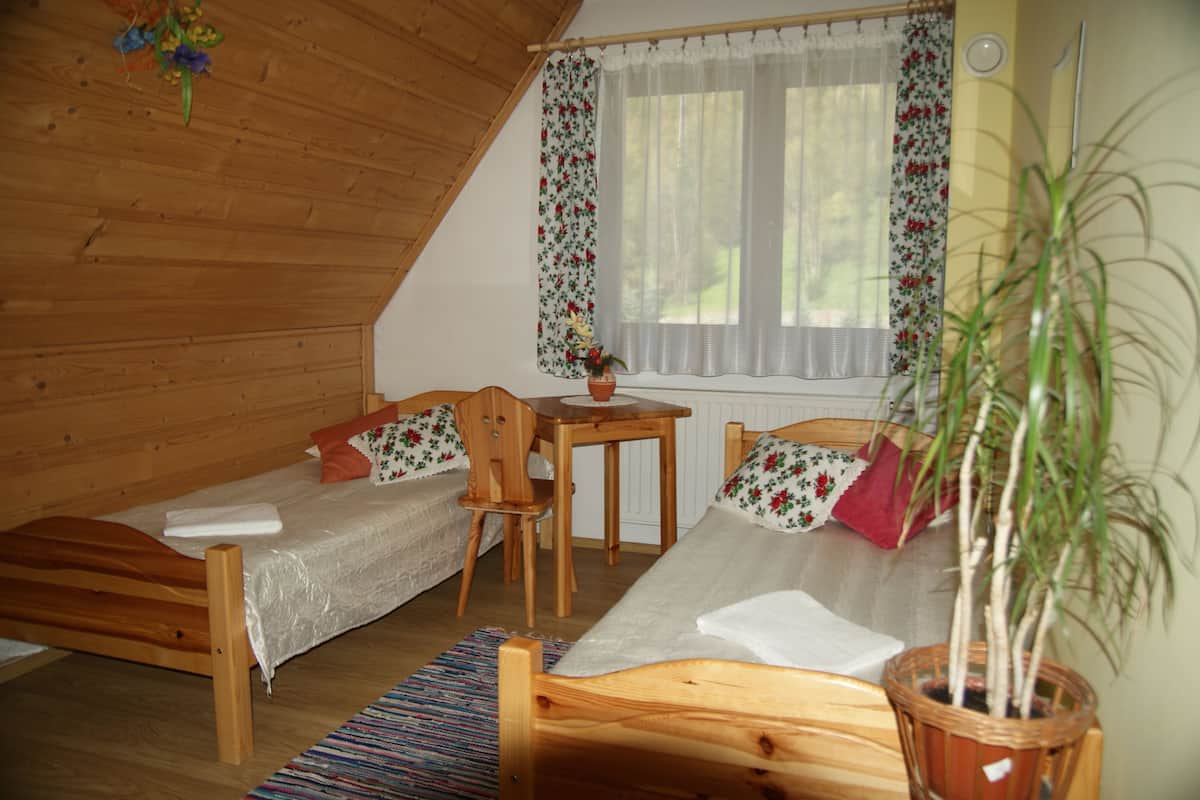 Double Room (nr 6)