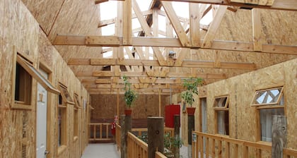 Hostal Baquedano