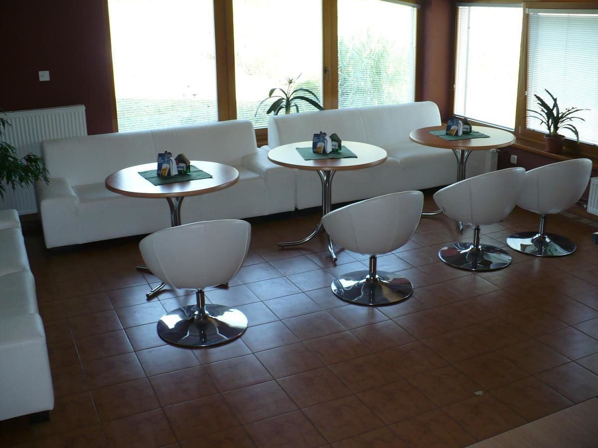 ロビー応接スペース