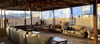 Madaba Hotel