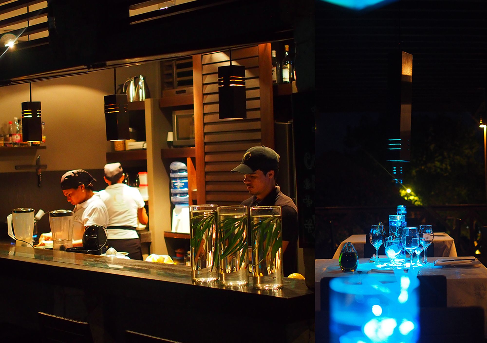 Restaurante