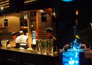 ร้านอาหาร