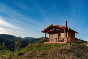 Superior Bungalow - Pousada Capim Limão (Monteiro Lobato)