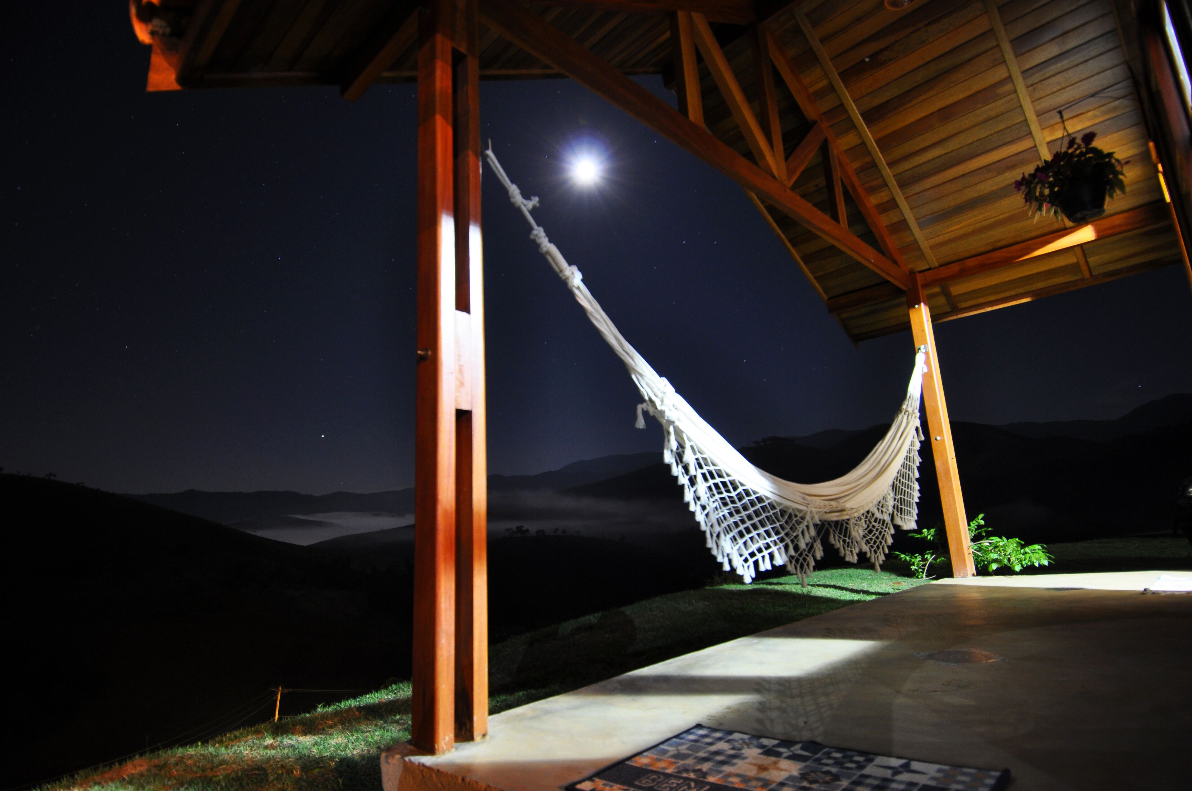 Standard Chalet, Mountain View | 1 bedroom, minibar, desk, free WiFi