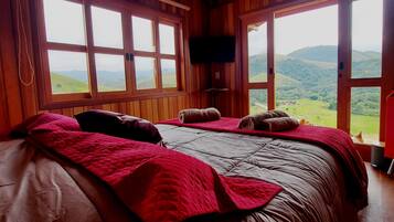 Superior Bungalow | 1 bedroom, minibar, desk, free WiFi