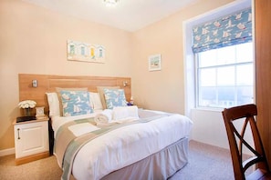 Premium bedding, iron/ironing board, free WiFi - Number 61 Guest House and Tea Room (North Shields)