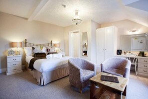 Premium bedding, iron/ironing board, free WiFi - Number 61 Guest House and Tea Room (North Shields)