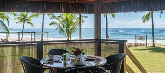 Pousada Lagoa do Cassange