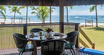 Pousada Lagoa do Cassange