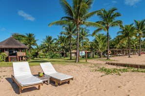 บริเวณที่พัก