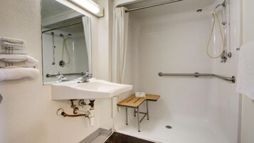 Artículos de tocador gratuitos, toallas