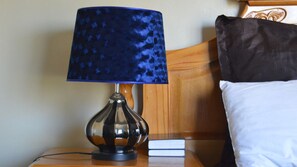 1 多间卧室、办公桌、免费 WiFi