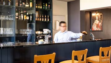 Bar (in loco)
