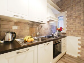 Private kitchen - Vatican & Bike (Rome)