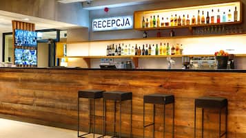 Bar (en la propiedad)