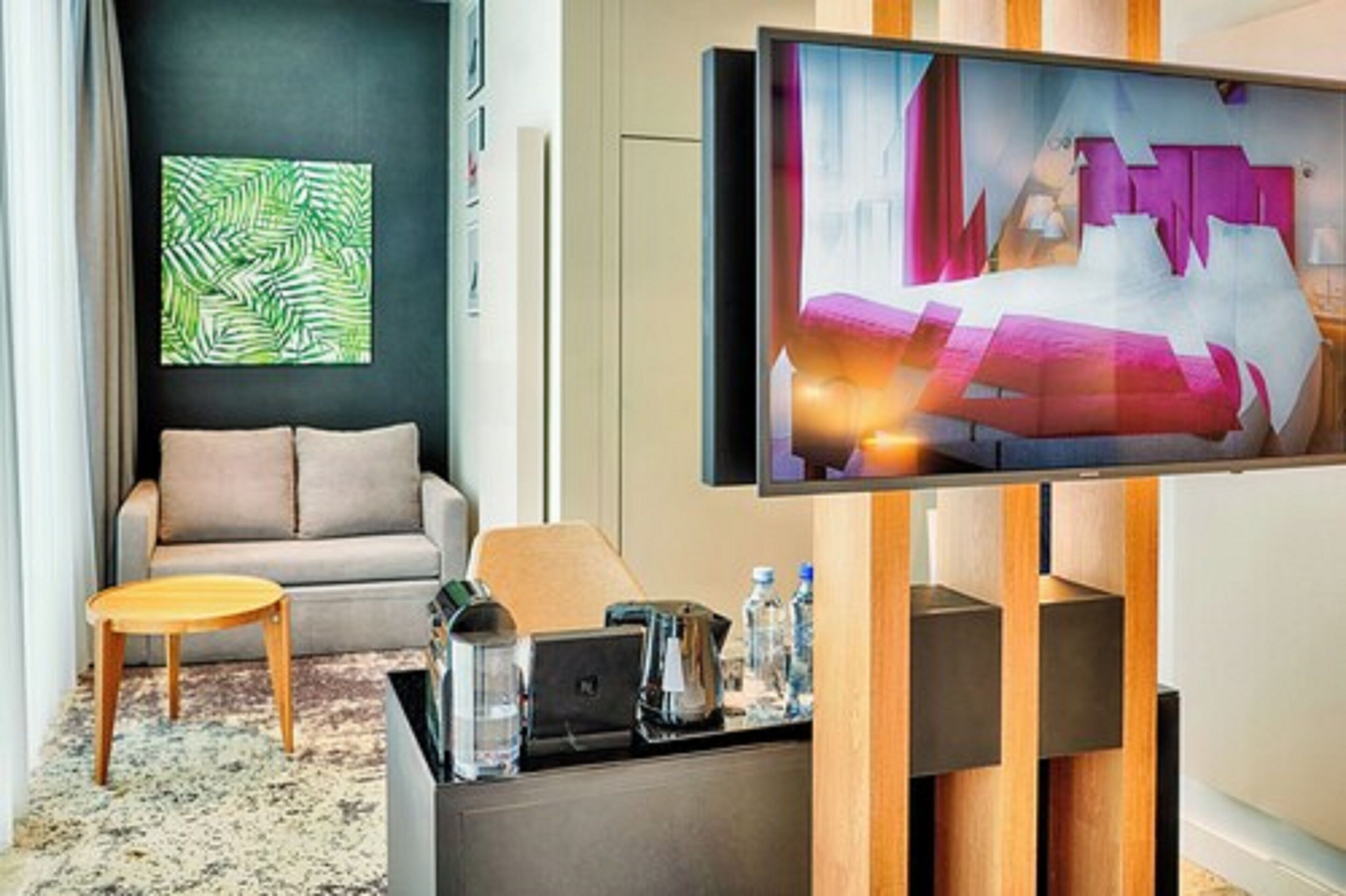 Foto - Focus Hotel Premium Sopot