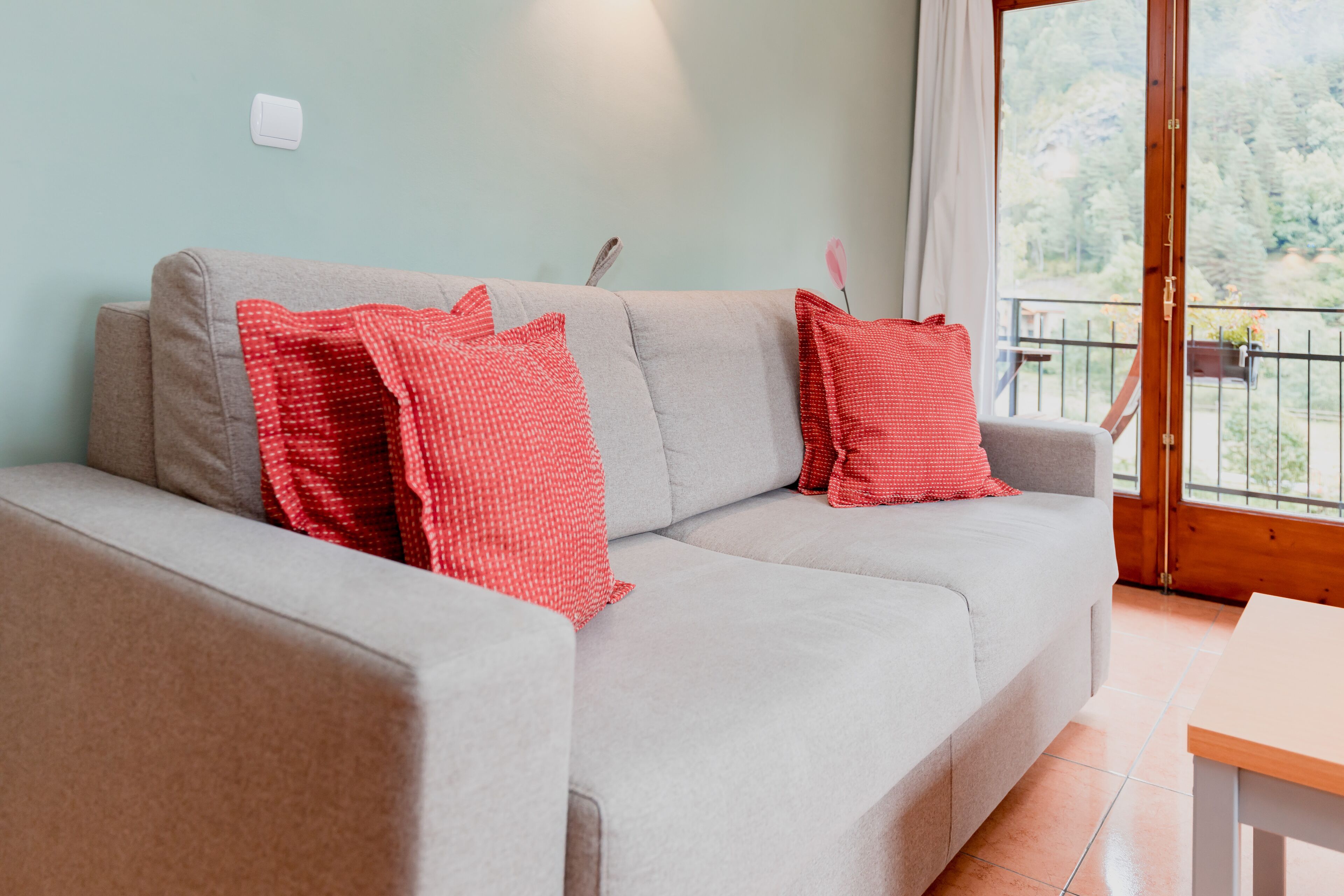 Appartement, 2 slaapkamers | Dineerruimte