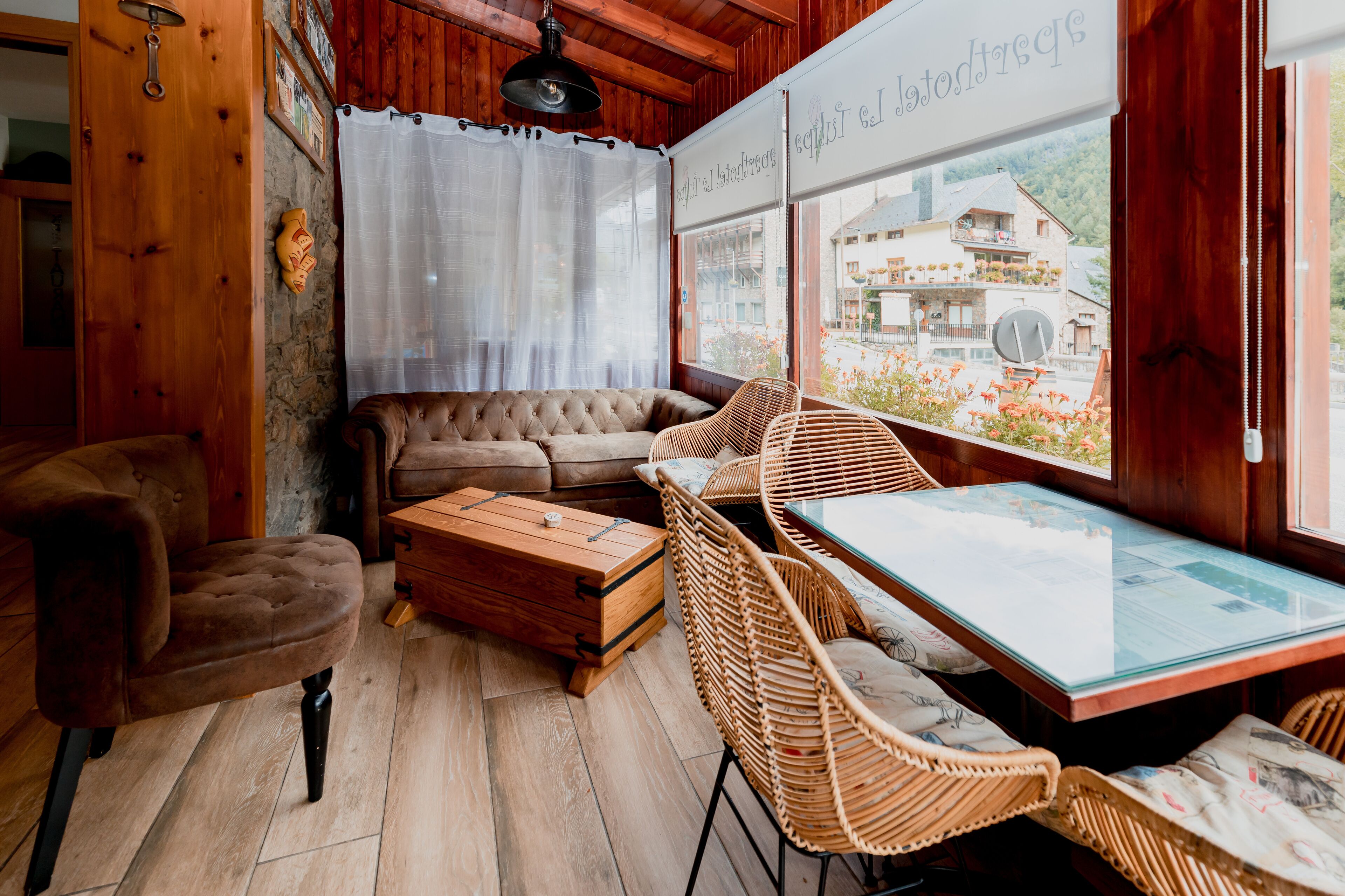 Bar (ter plaatse)