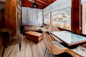 Bar (on property) - Pierre & Vacances Andorra La Tulipa (La Cortinada)