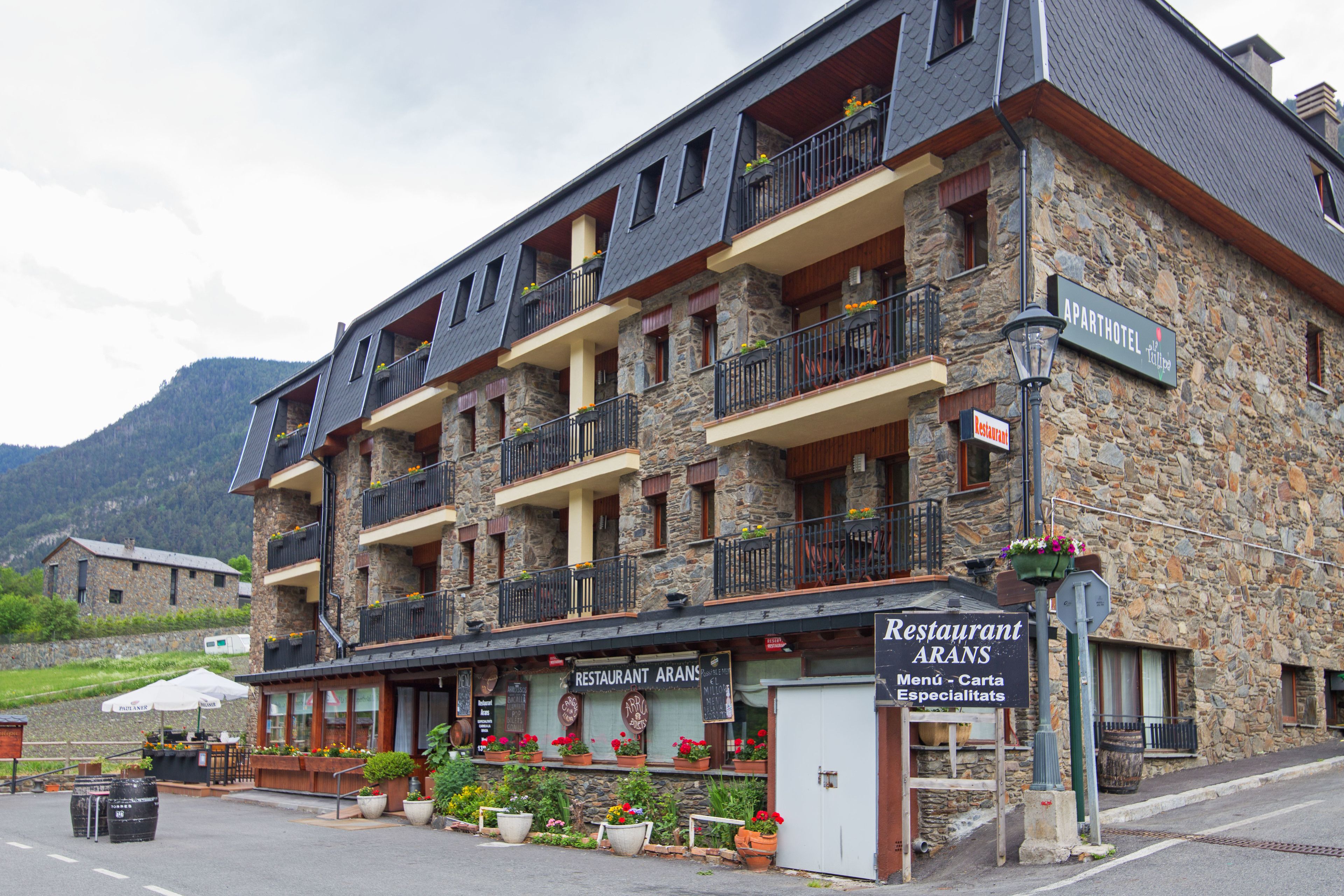 Photo - Pierre & Vacances Andorra La Tulipa