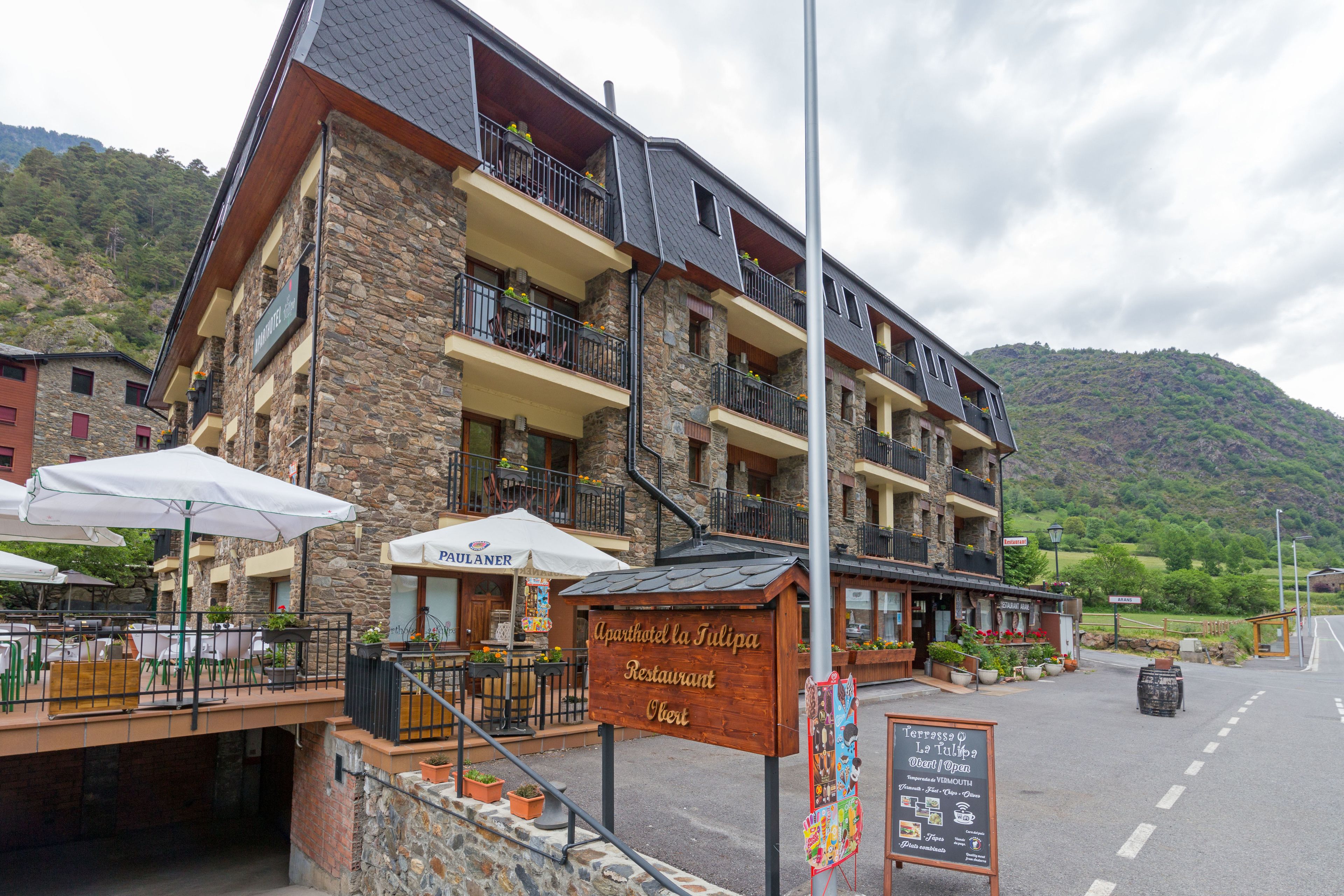 Photo - Pierre & Vacances Andorra La Tulipa