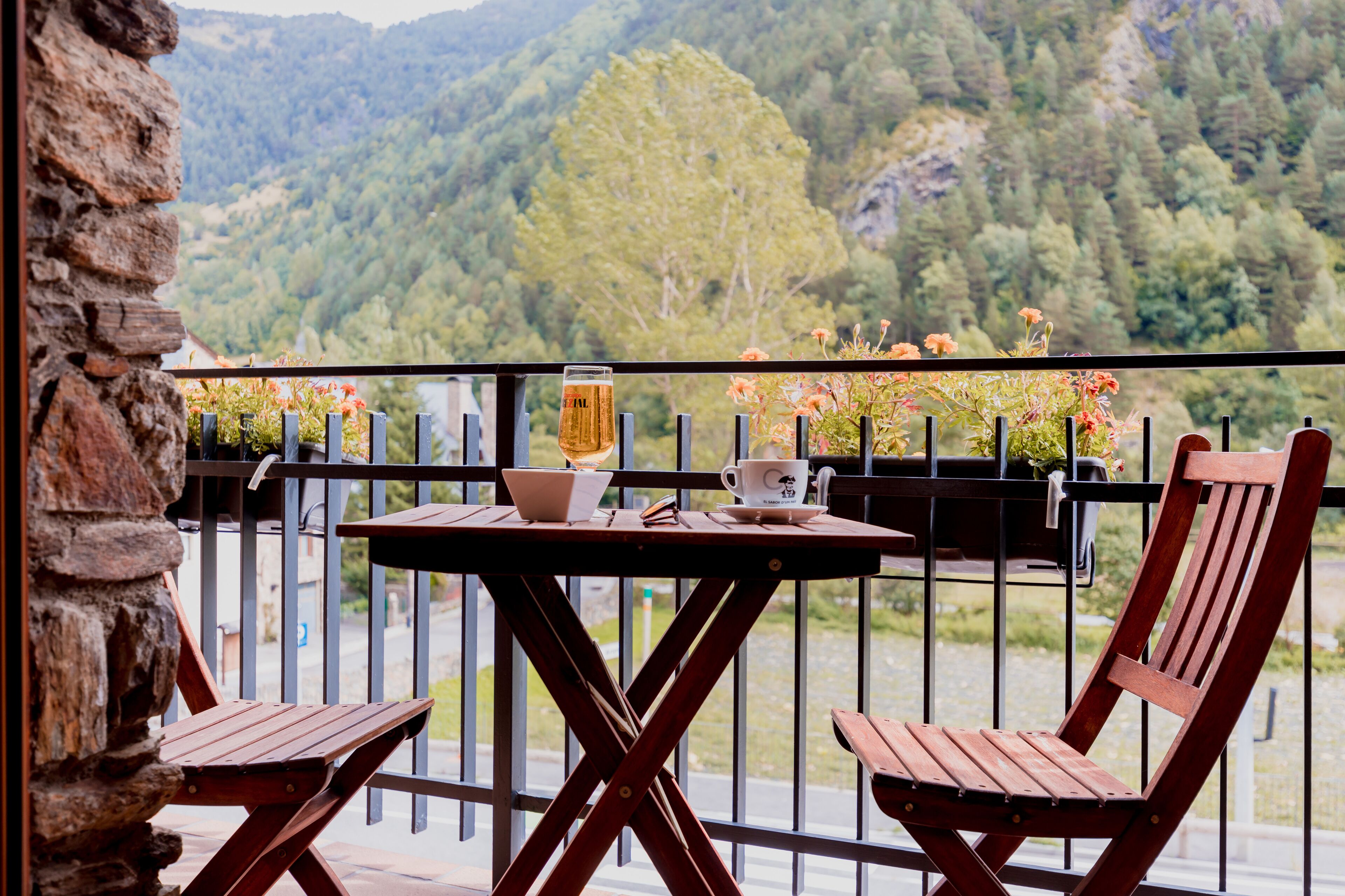 Apartment, 2 Bedrooms | View from room