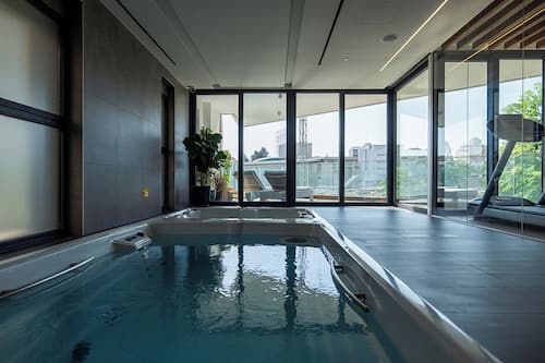Innenpool