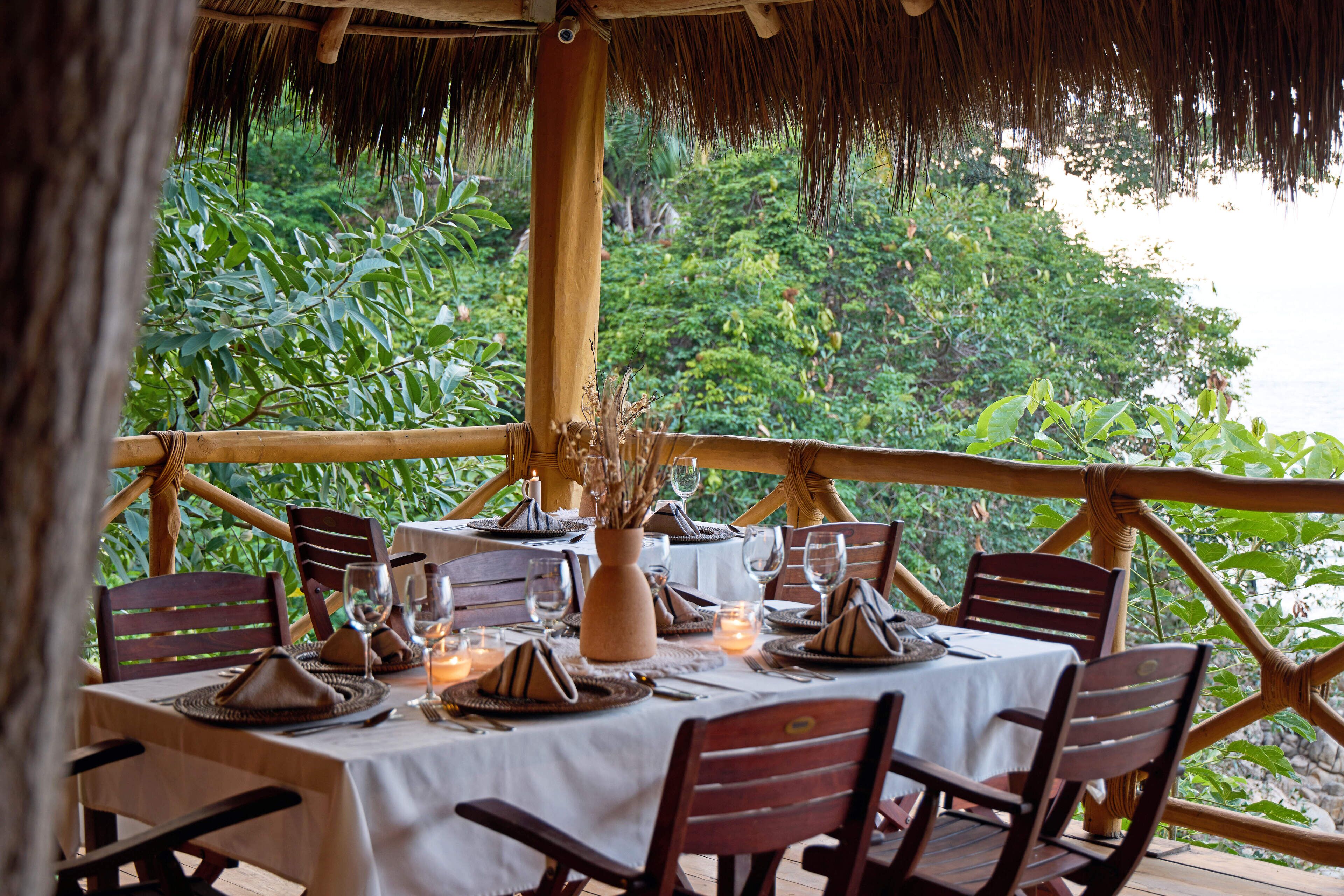 Foto - Xinalani Retreat Mexico