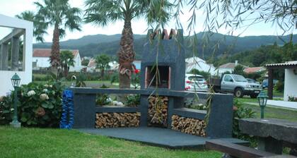 Sawmill Azores