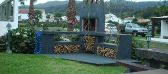 Sawmill Azores