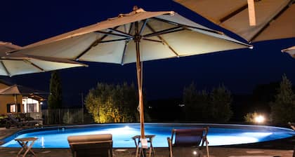 Agriturismo La Valle di Vico