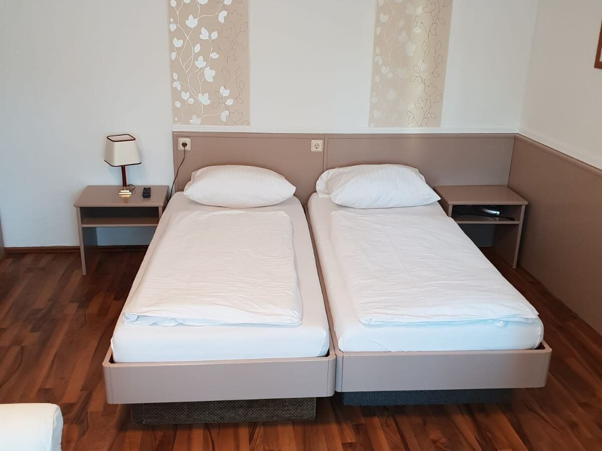 Double Room, Ensuite