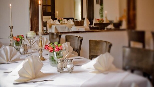 Restoran