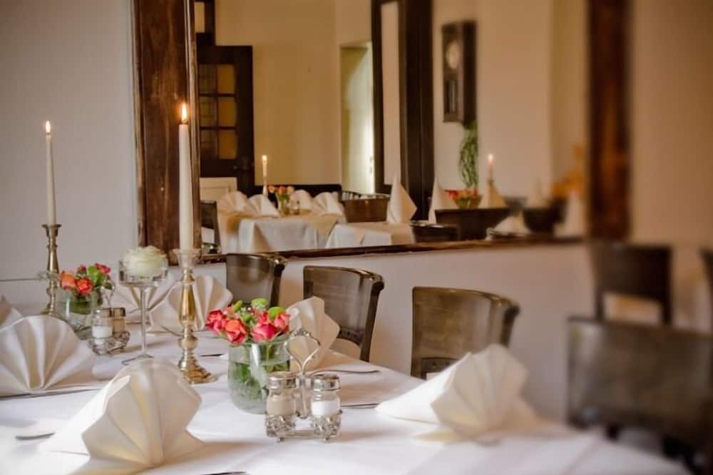 Hotel Restaurant Knechtstedener Hof