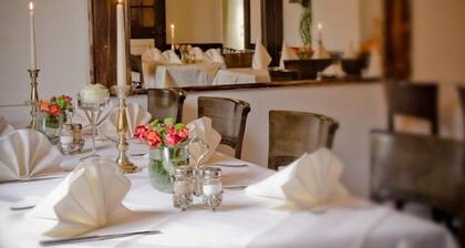 Hotel Restaurant Knechtstedener Hof