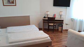 Double Room, Ensuite