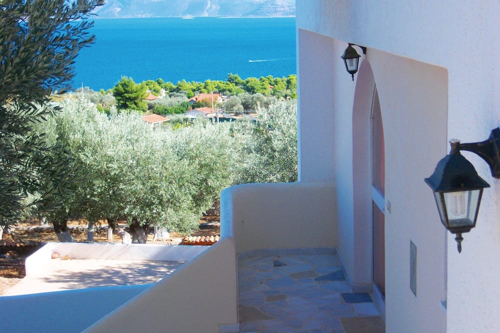 Villa Konaki - Μίλεσι