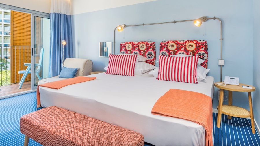 Pestana Casino Studios