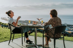 Restaurant - Pestana Casino Studios (Funchal)