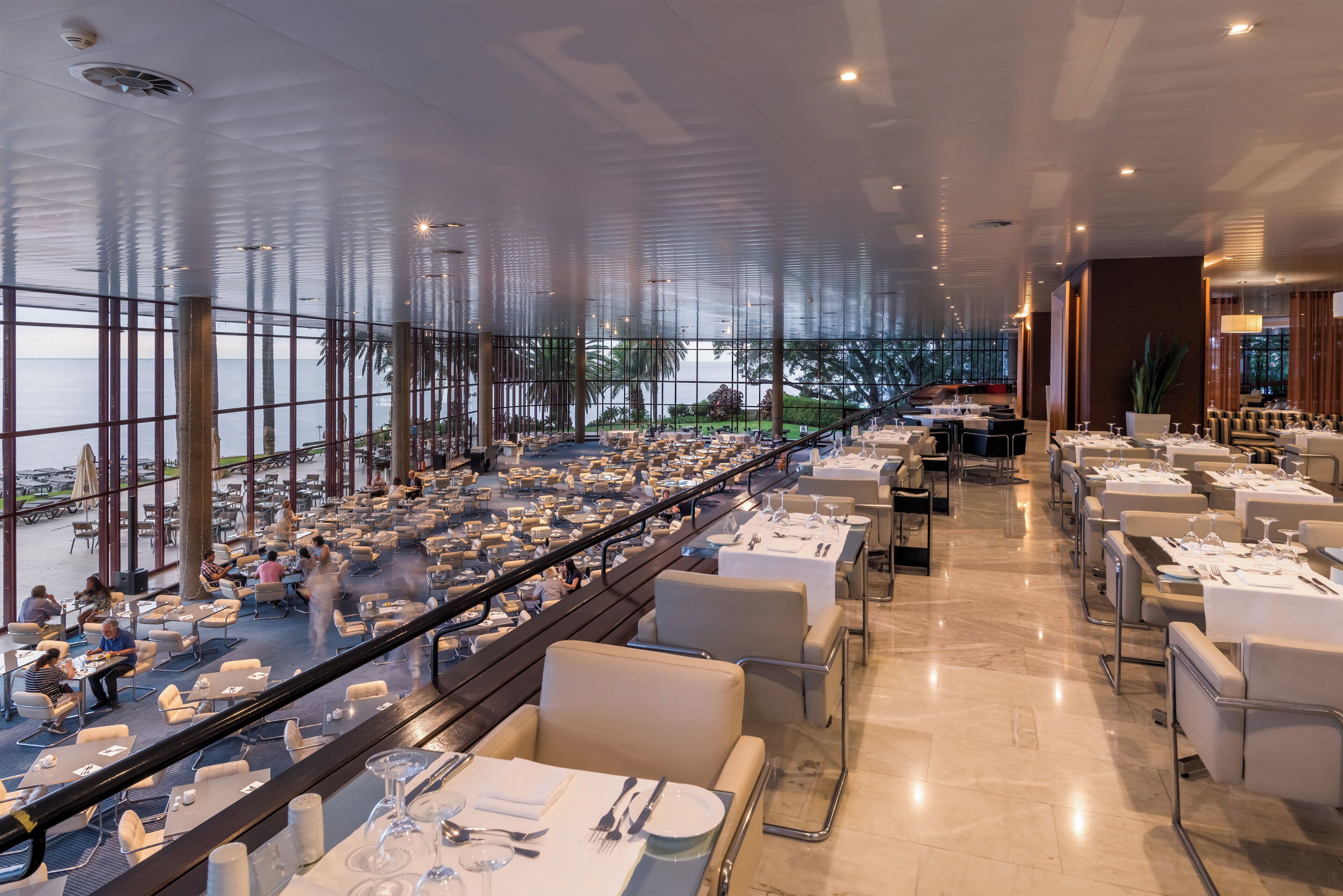 Pestana Casino Studios