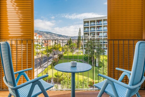 Pestana Casino Studios