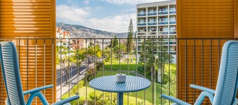 Pestana Casino Studios