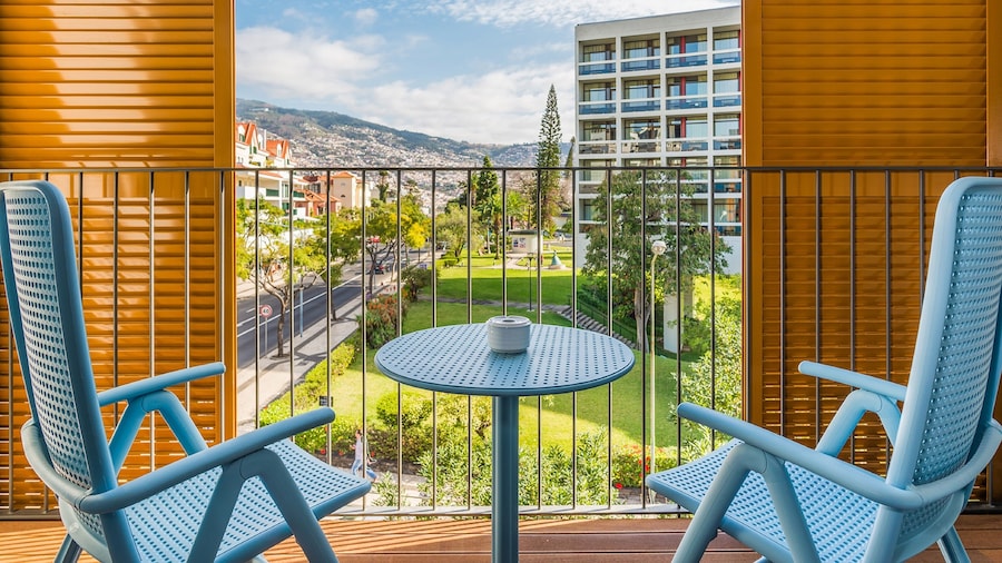 Pestana Casino Studios