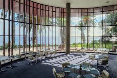 Pestana Casino Studios