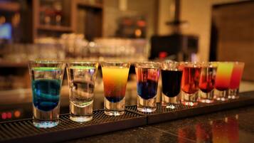 Bar (en la propiedad)